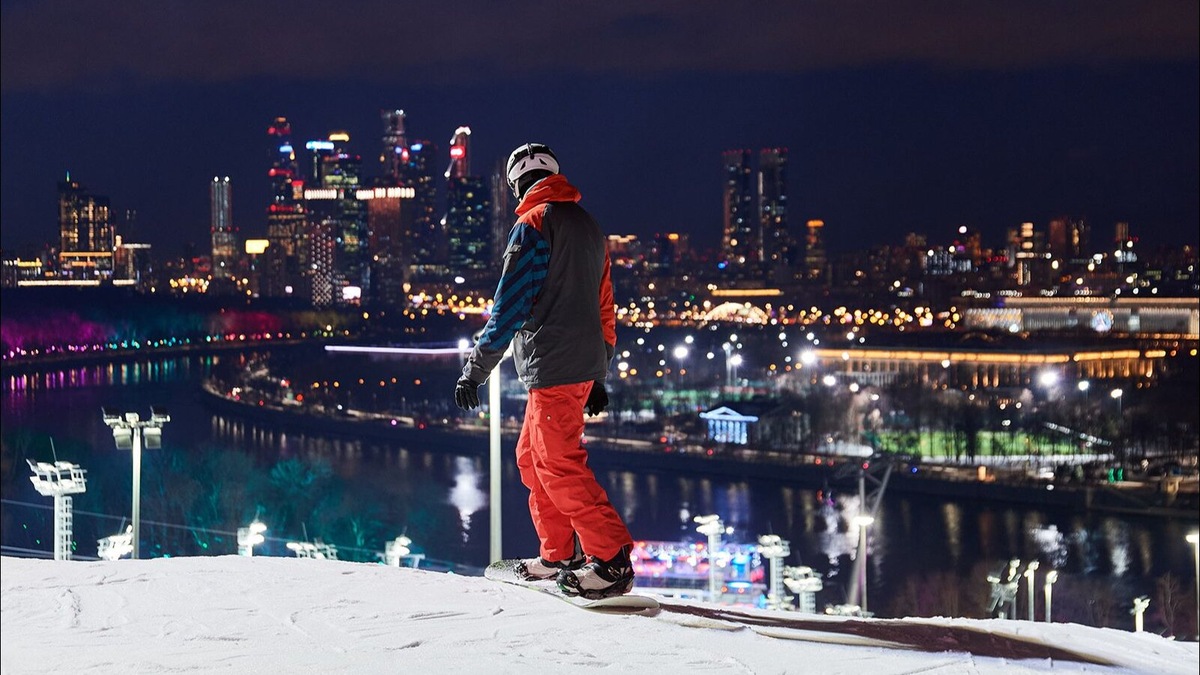    Источник: Пресс-служба Департамента спорта города Москвы