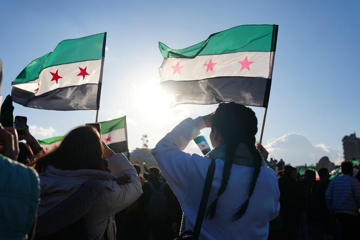 Обложка © Shutterstock / FOTODOM / Mohammad Bash