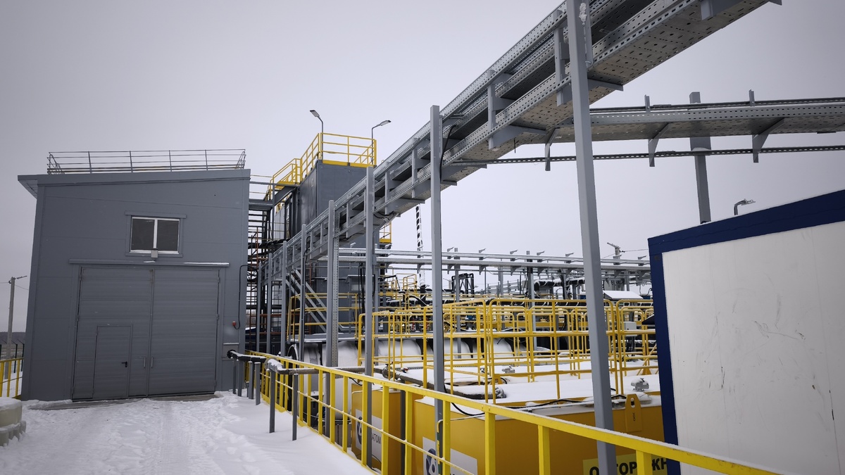 Источник: АО «Росатом Недра»