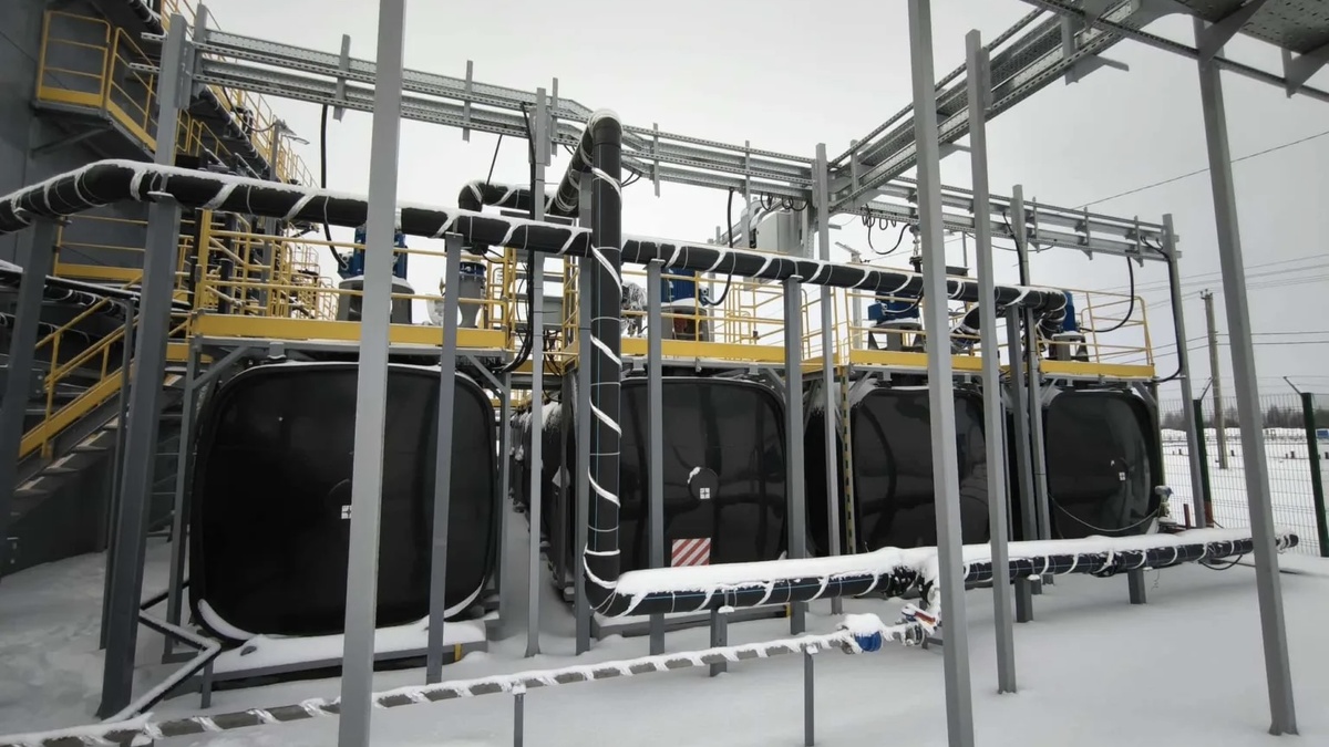 Источник: АО «Росатом Недра»