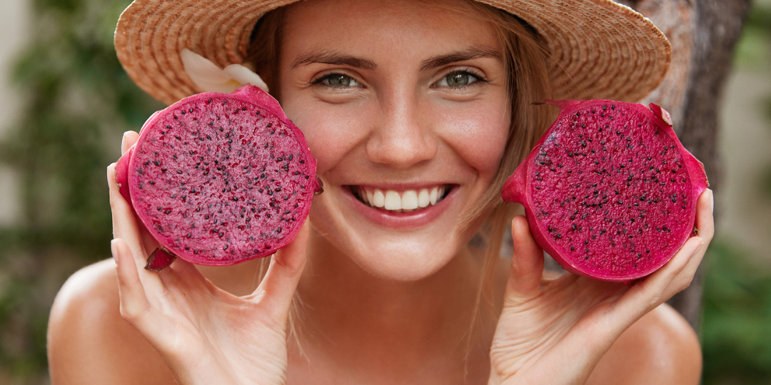 Топ-7 фруктов, ради которых стоит путешествовать