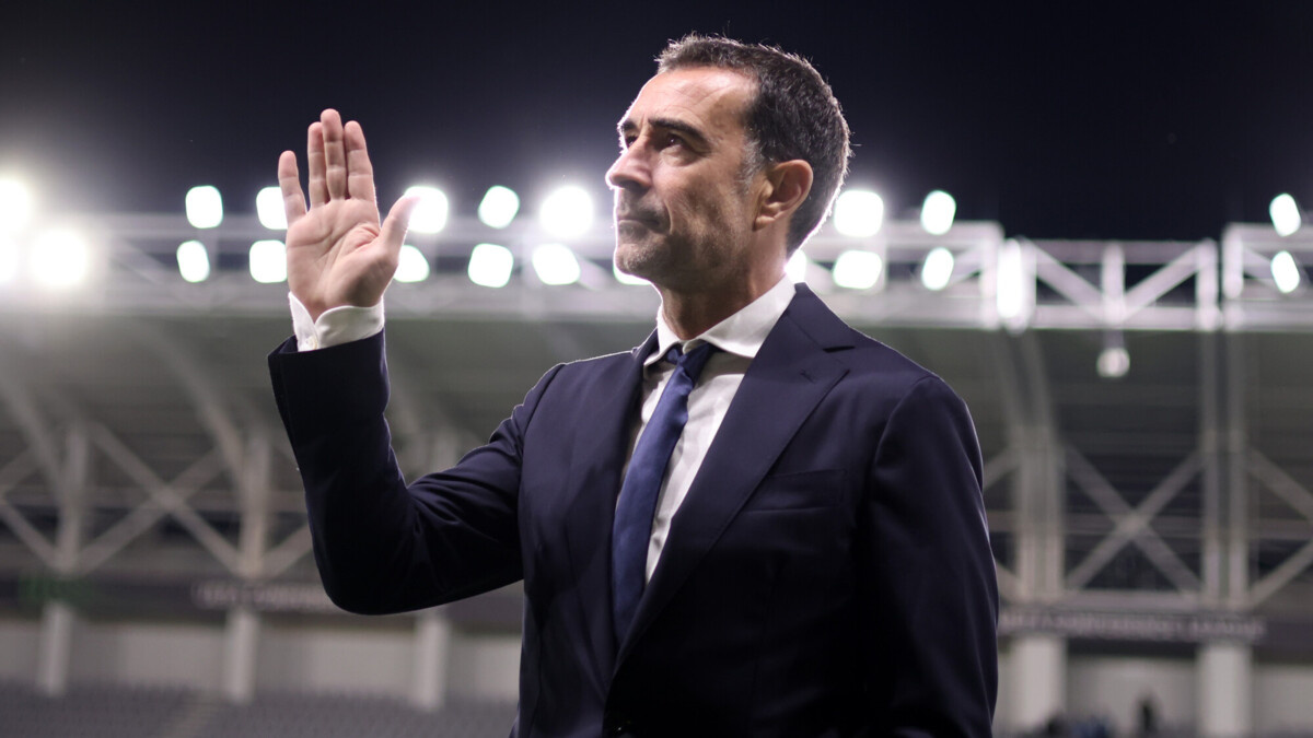 Хуан Карседо