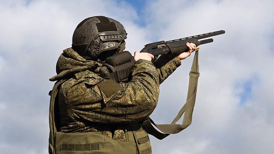    Фото: РИА Новости/Сергей Пивоваров