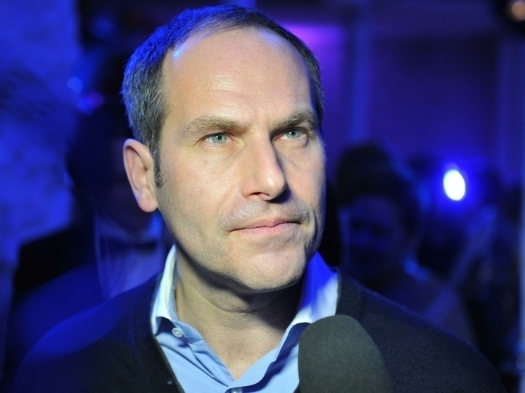     ФОТО: @Komsomolskaya Pravda/Global Look Press