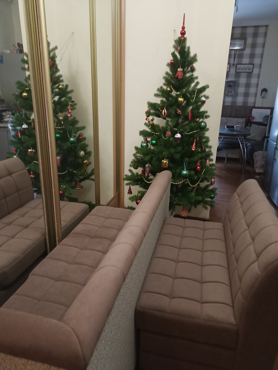 Доставили родимый!)) 