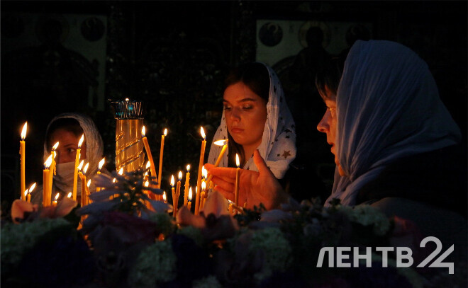    © Анастасия Илюшина / ЛенТВ24, архивное фото