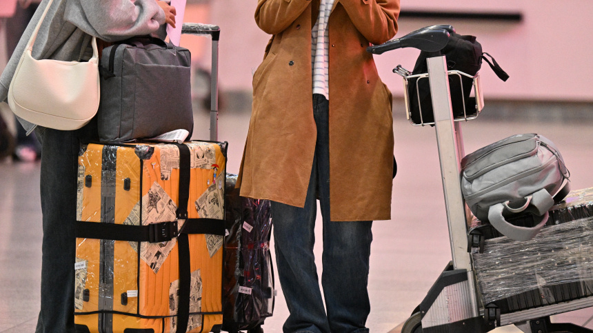    Фото: © РИА Новости/Пелагия Тихонова; 5-tv.ru