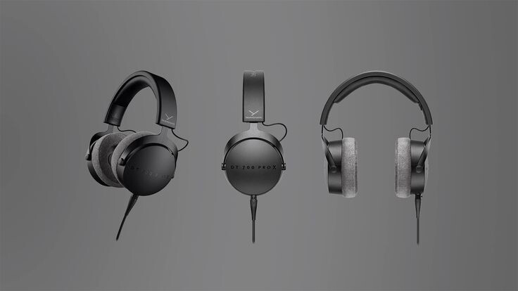 Beyerdynamic DT 700 Pro X