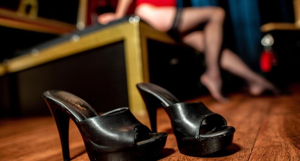    Hauke-Christian Dittrich/dpa / www.globallookpress.com