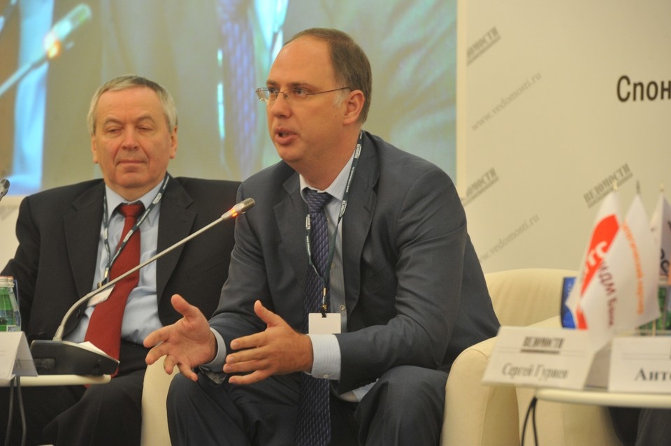    Дмитриев назвал Гренландию рычагом климатического воздействия Владимир ВЕЛЕНГУРИН