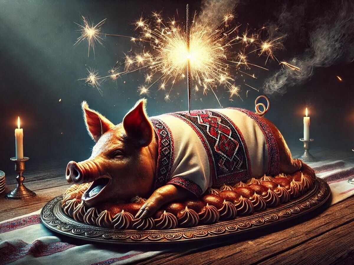    Изображение сгенерировано ИИ | © РИА Новости/Изображение сгенерировано ИИ