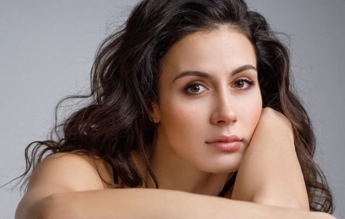 Красавицы Петербурга: самые популярные актрисы