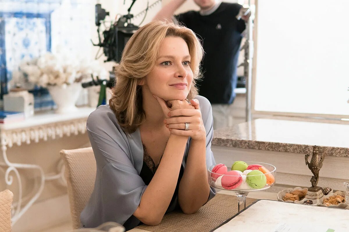 Александра Флоринская