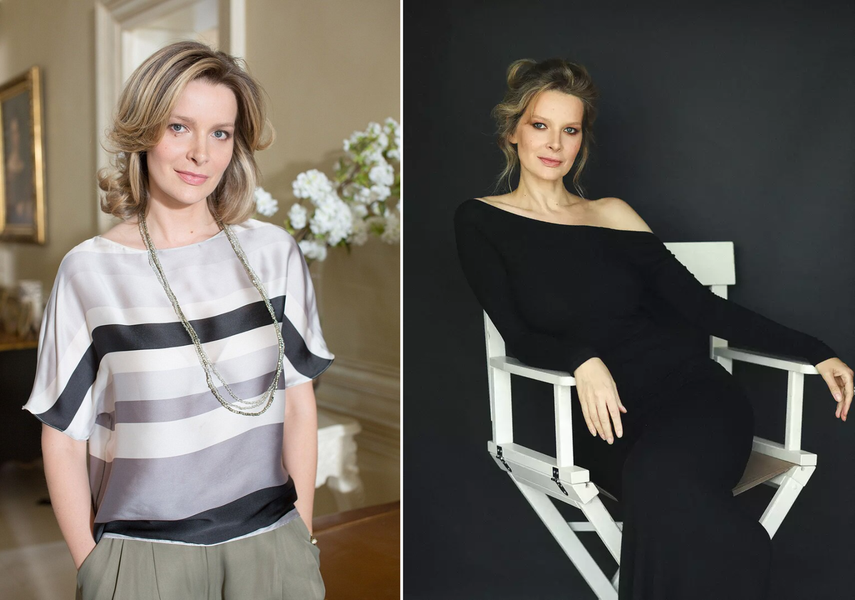 Александра Флоринская