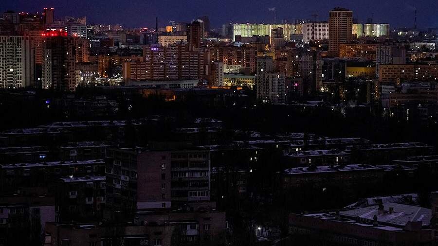    Фото: REUTERS/Gleb Garanich