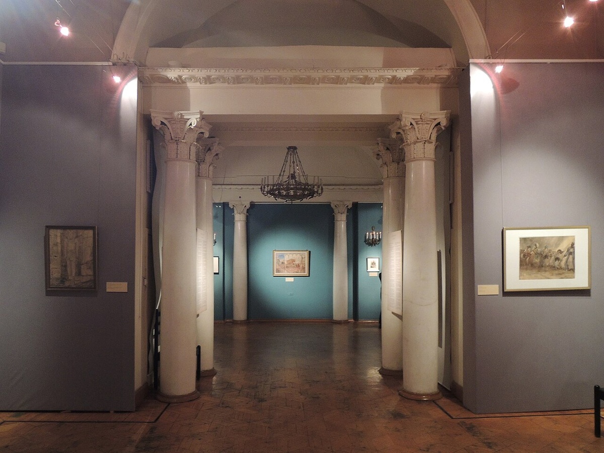 Источник: wikipedia.org Автор: Shakko CC BY-SA 4.0