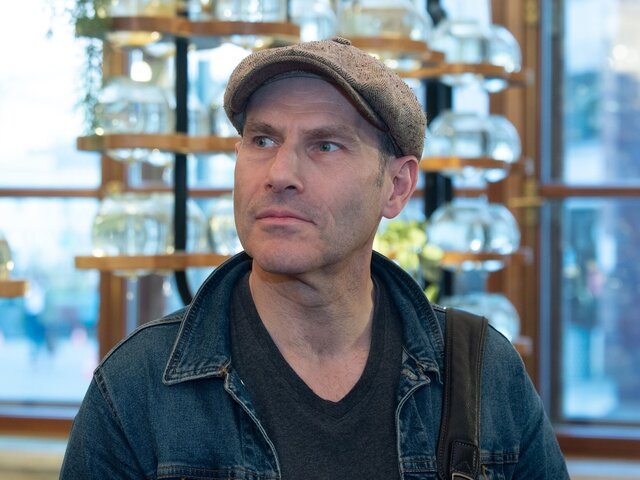    Фото: Агентство ''Москва''/Денис Гришкин (Михаил Шац признан в РФ иноагентом)