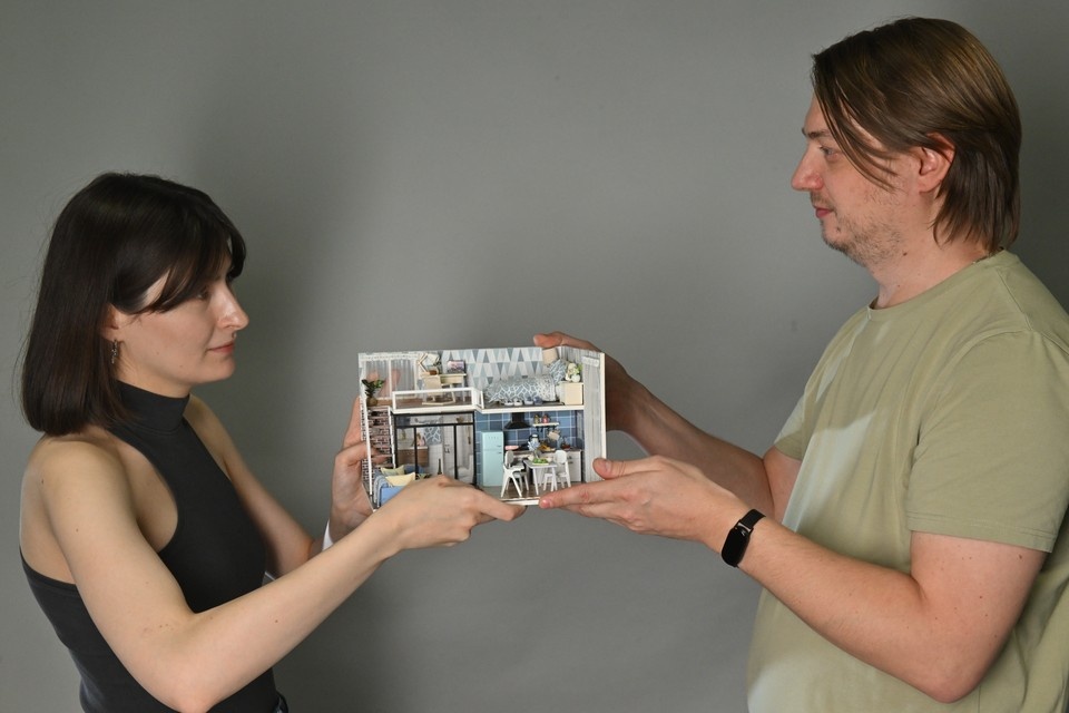    В ОП России хотят сделать повсеместной практику покупки жилья по одному квадрату Евгения ГУСЕВА