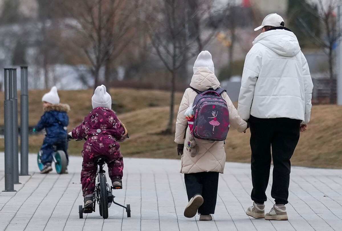     / Источник: © ИЗВЕСТИЯ/Дмитрий Коротаев