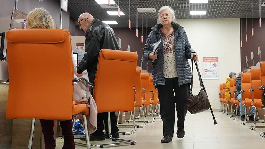    Фото: ИЗВЕСТИЯ/Эдуард Корниенко