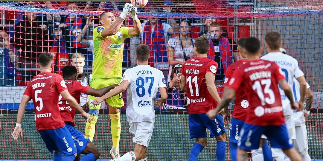 Весна в РПЛ: кто выиграет в гонке за золото при разнице в одно очко