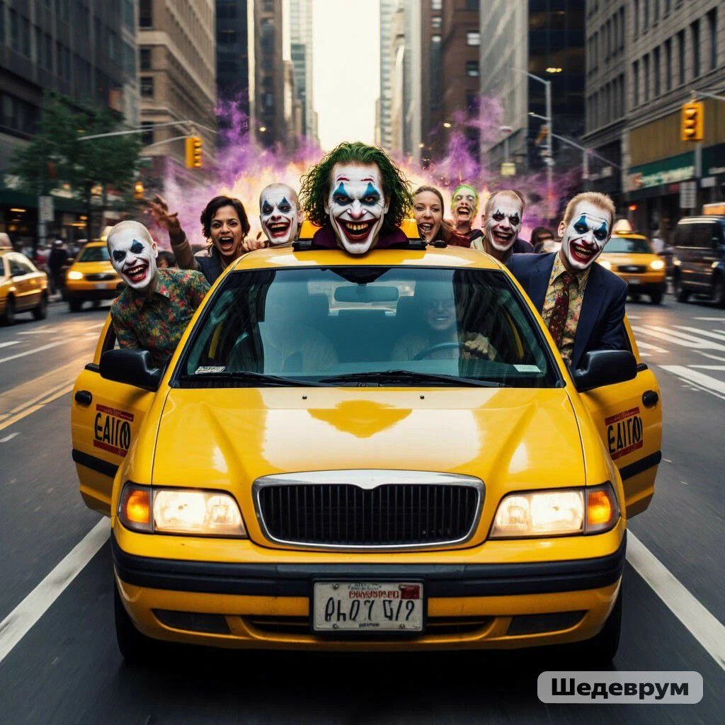 Сейчас нужно очень внимательно переходить дорогу, так как дети, выросшие на GTA начали получать водительские права.