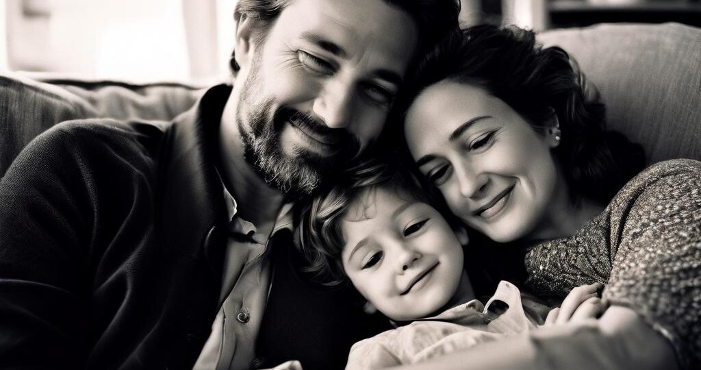 Отстоять свою семью