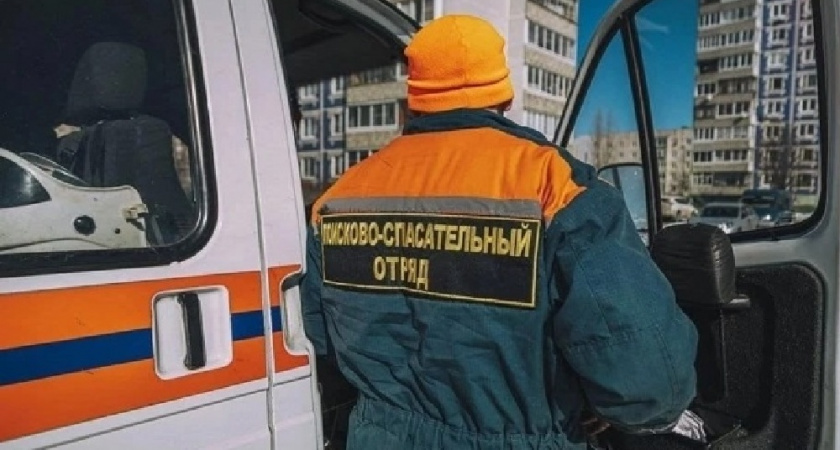    Фото: Сообщество «Заметки спасателя» во ВКонтакте