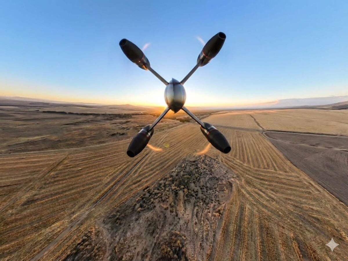 Изображение: Luke Maximo Bell via YouTube  📷
