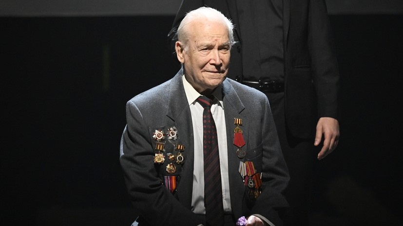   РИА Новости