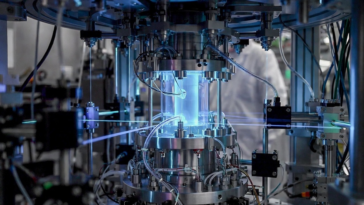 Изображение сгенерировано: Grok  📷
