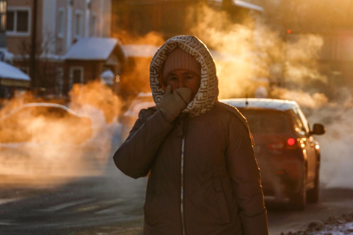     / Источник: © Ekaterina Sychkova/URA.RU/Global Look Press