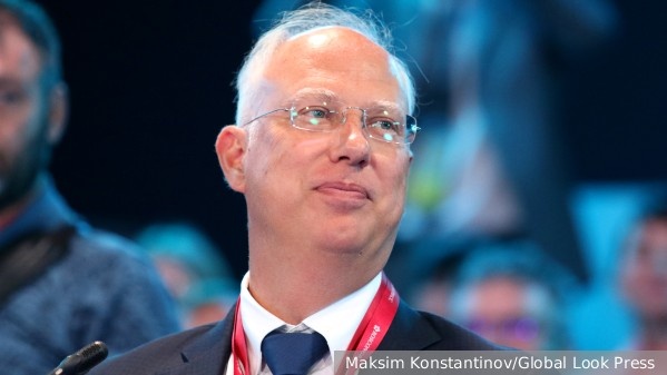     Фото: Maksim Konstantinov/Global Look Press   
 Текст: Катерина Туманова