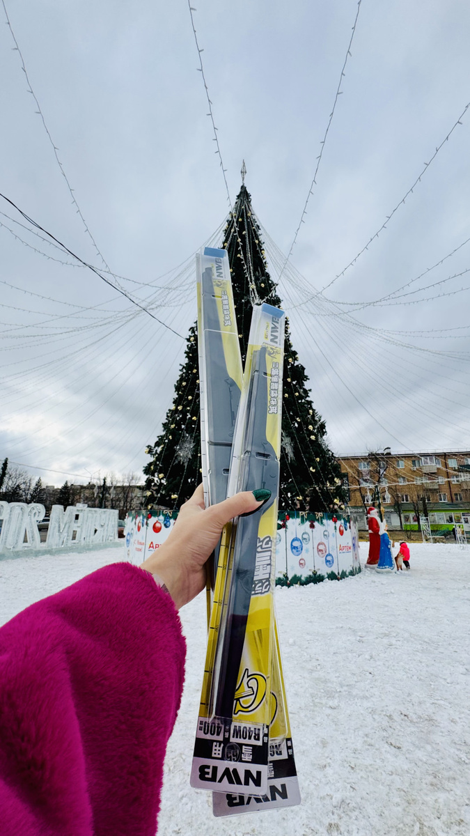 В этот раз у нас не хухры-мухры! Замахнулась на священную мать автопрома — Японию! И ее представителя: компанию NWB.