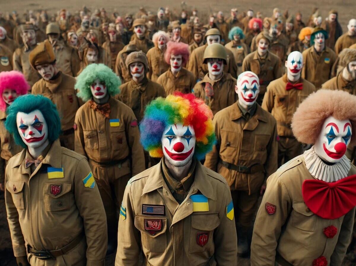    Изображение сгенерировано ИИ