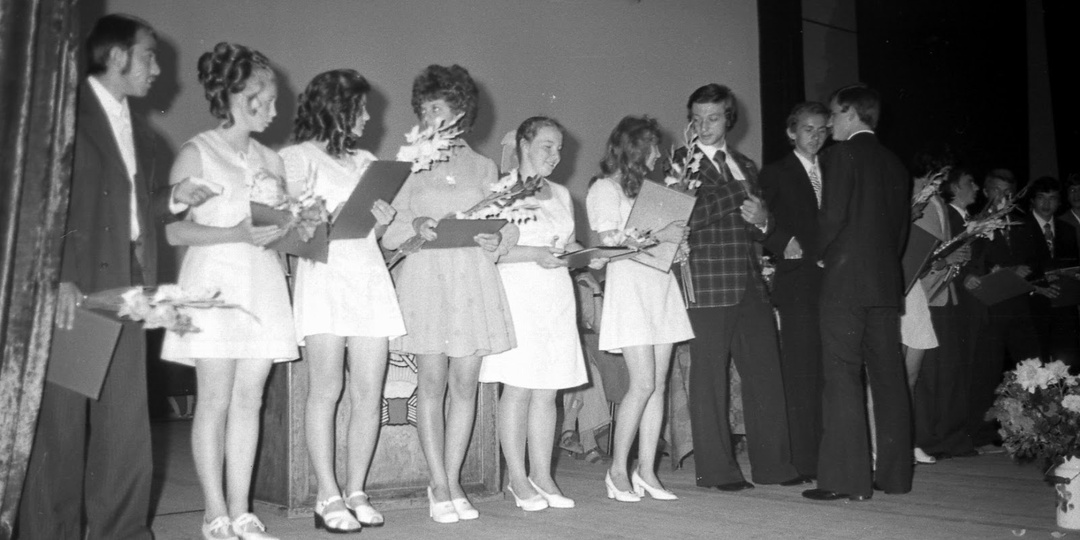 Лучше, чем грустить по журавлю...