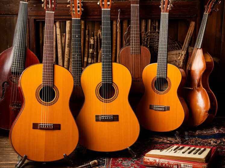     Фото: Шедеврум