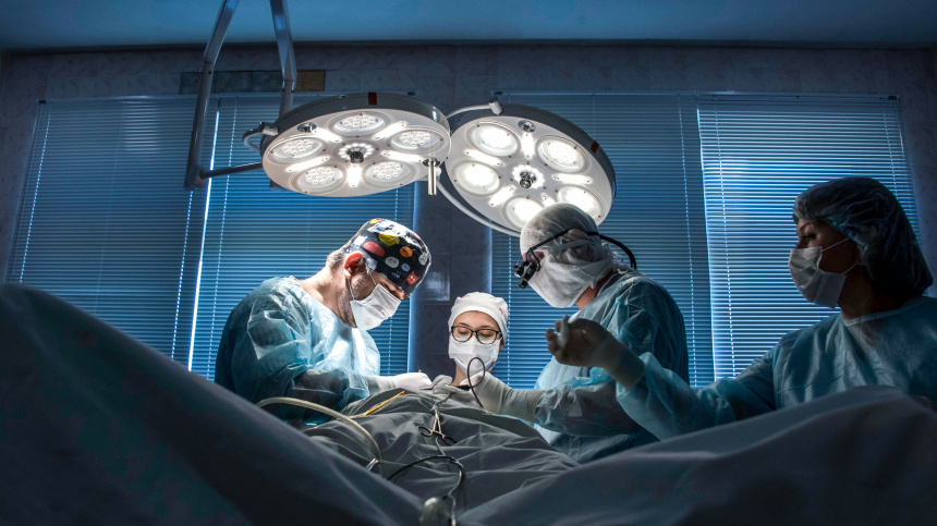    Фото: © РИА Новости/Дмитрий Макеев