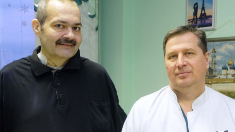    Фото: Telegram/Здоровье уральцев/minzdravso