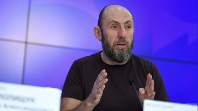   РИА Новости