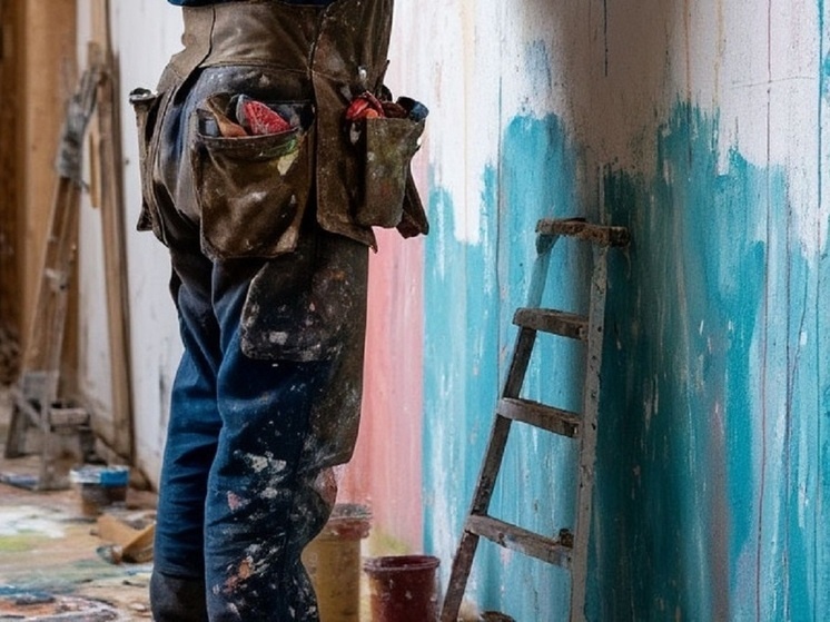     Фото: Шедеврум