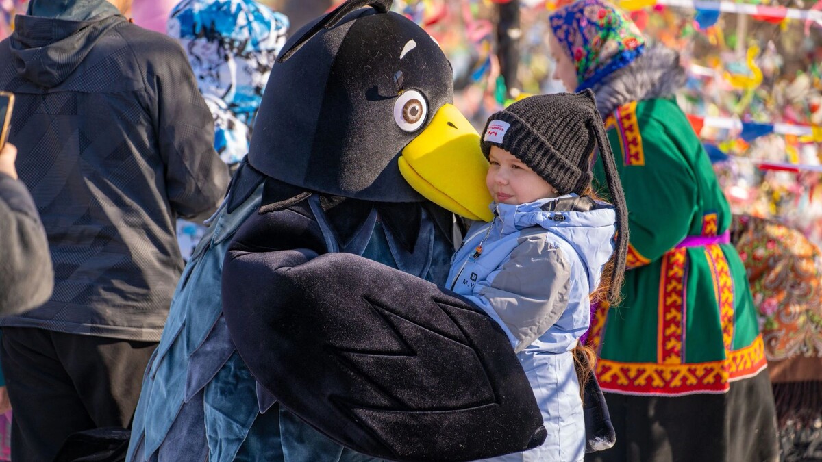    Фото: Сергей Зубков / «Ямал-Медиа»