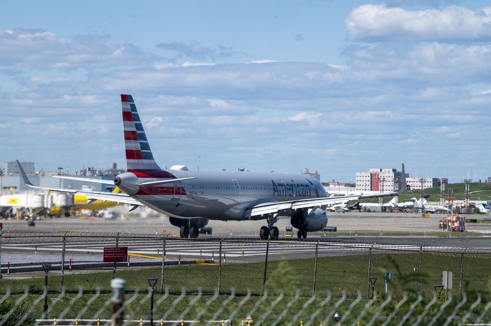    FAA предупредило авиакомпании о рисках полетов над странами Латинской Америки GLOBAL LOOK PRESS