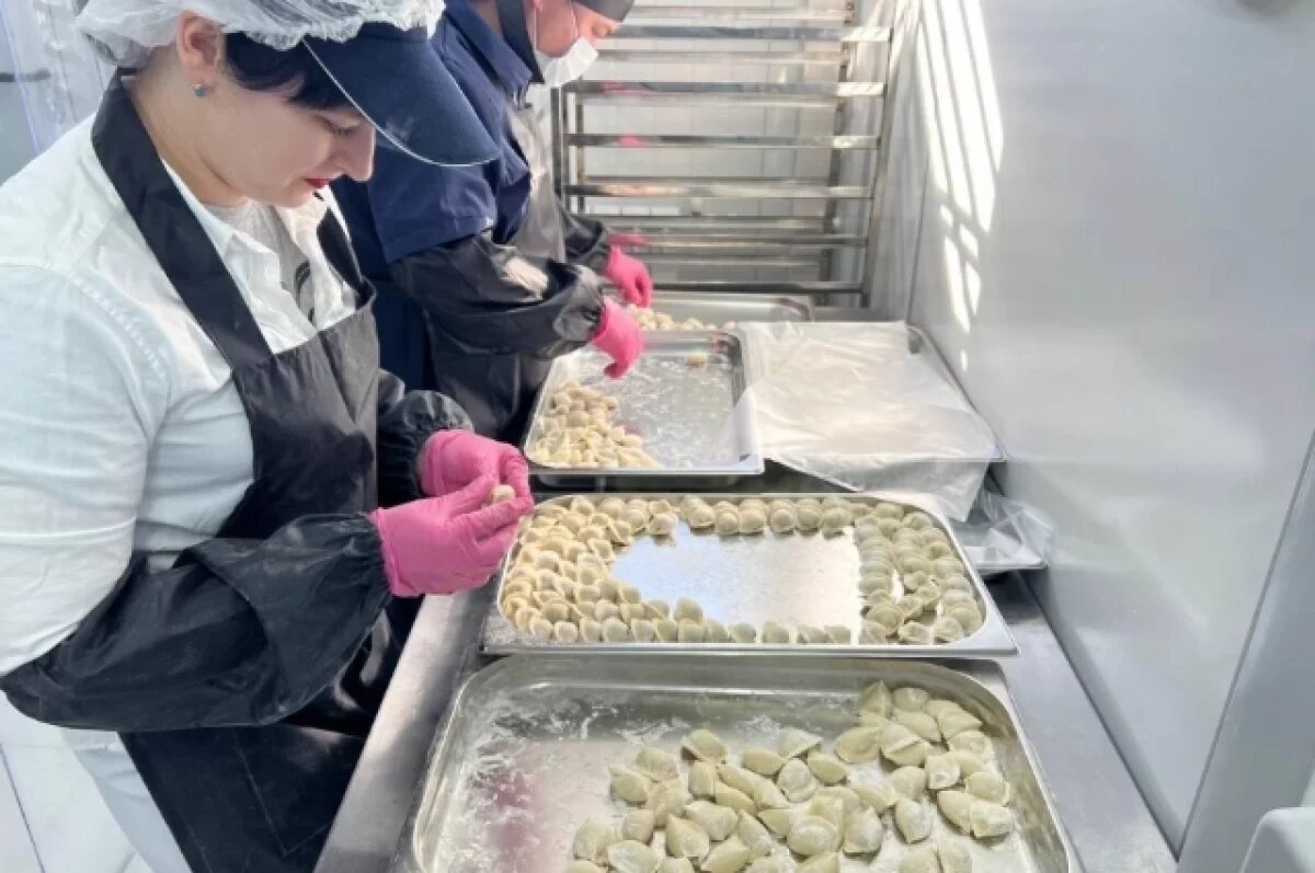    Сельхозкооперативы Хабаровского края получили более 30 млн рублей в 2025