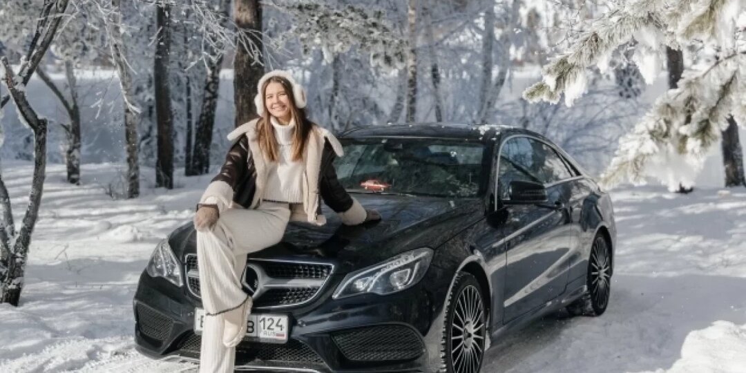 Это убьёт вашу машину! Автоблогер миллионник назвала фатальные ошибки водителей. Проверь себя.