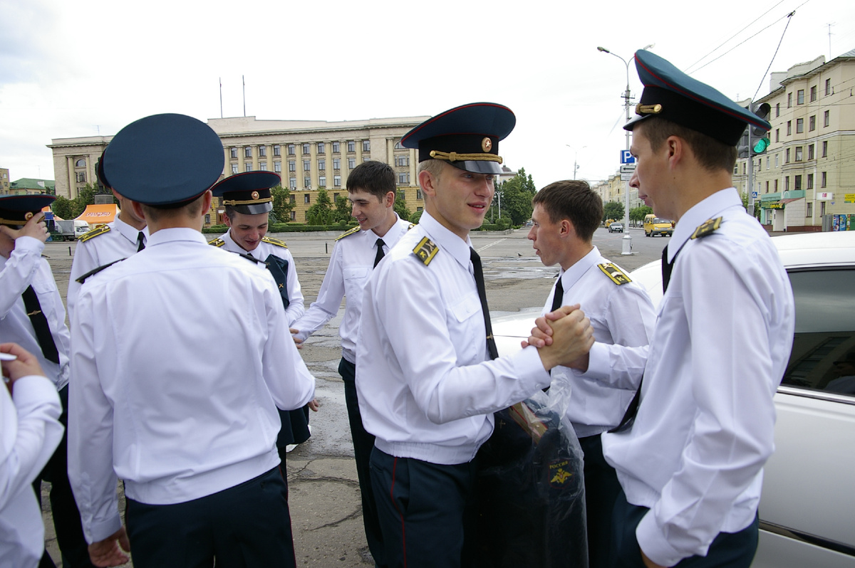 Фото для иллюстрации.