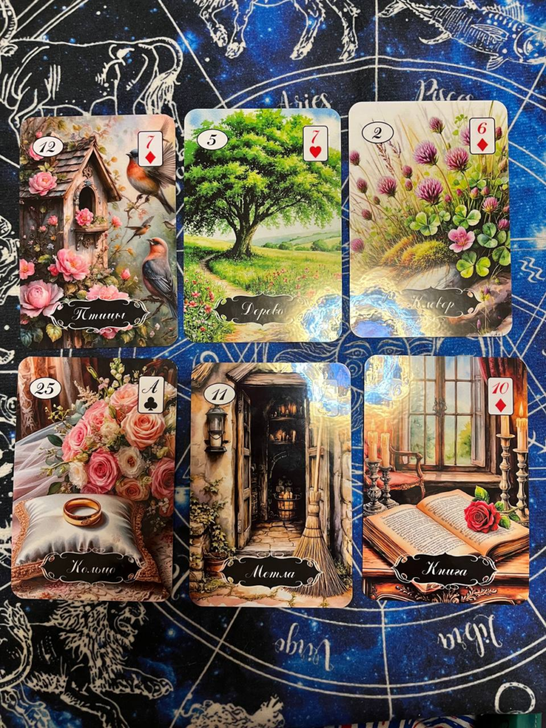 Фото автора