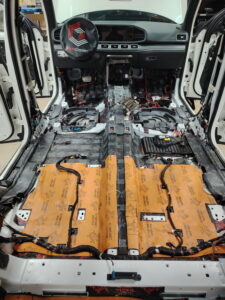 Шумоизоляция пола автомобиля: Полное руководство по созданию акустического фундамента