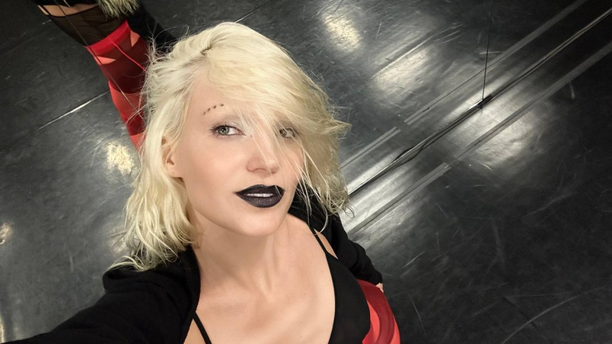    Фото: Telegram/Glukoza/glukozamusic