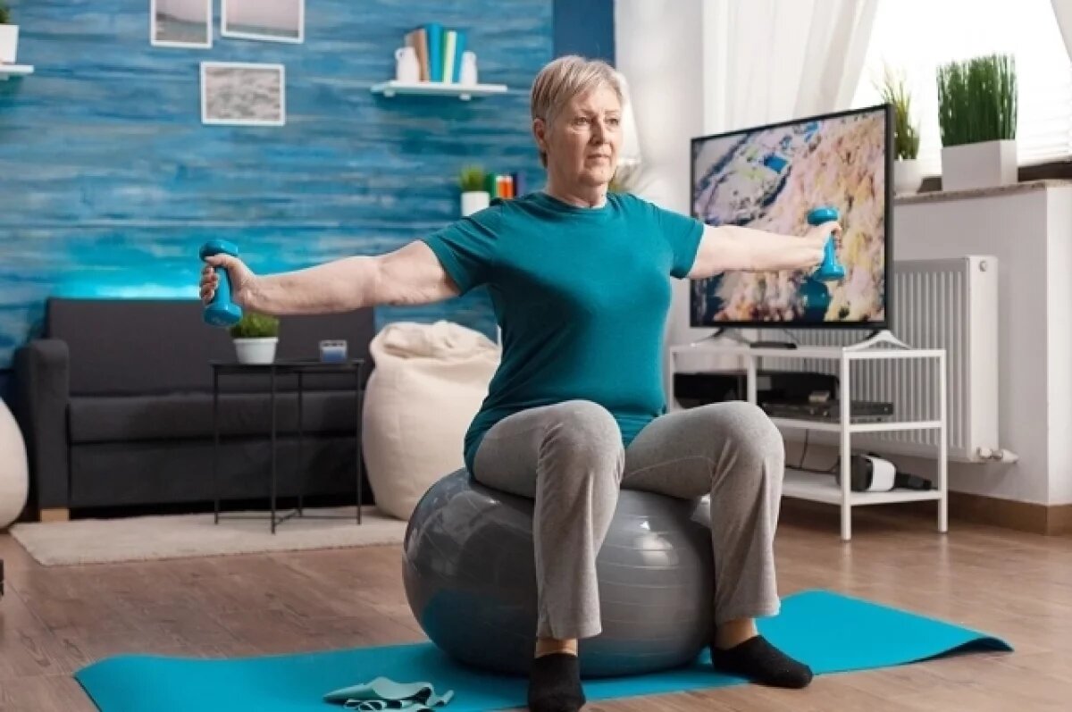    В Новосибирске набирают популярность центры здоровья